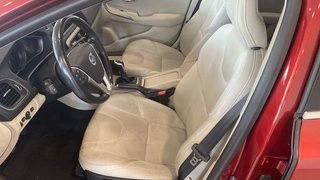 Volvo V40 1.6 D2 SUMMUM 115 5P