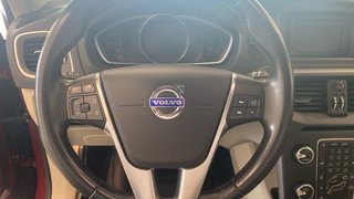 Volvo V40 1.6 D2 SUMMUM 115 5P