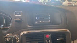 Volvo V40 1.6 D2 SUMMUM 115 5P