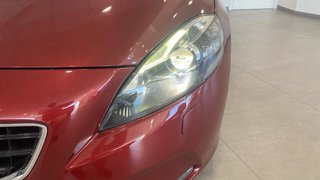 Volvo V40 1.6 D2 SUMMUM 115 5P