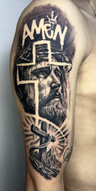 TATUADORA EN MADRID
