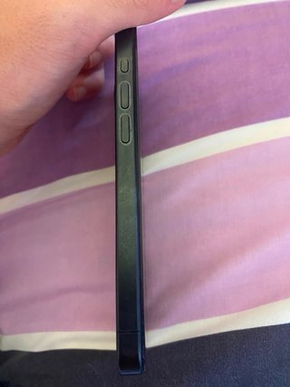 iPhone 15 Pro Negro 2ª Mano