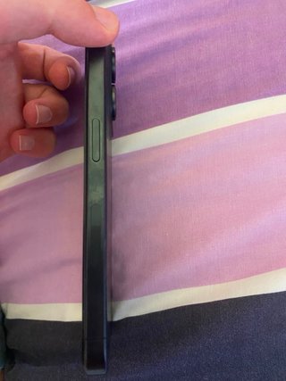 iPhone 15 Pro Negro 2ª Mano