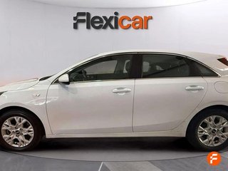 Kia Ceed 1.6 MHEV iMT 100kW (136CV) Drive