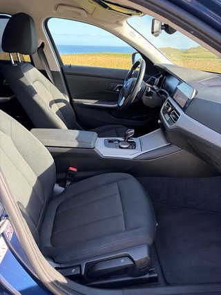 BMW Serie 3 Touring Xdrive