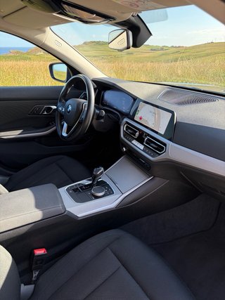 BMW Serie 3 Touring Xdrive