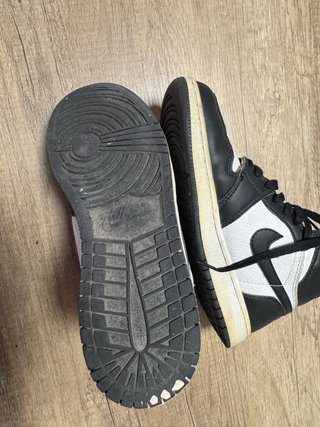 Zapatillas Nike Air Jordan Retro High OG.
