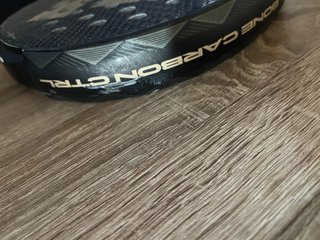 Pala Adidas Metalbone Carbon Control 2025