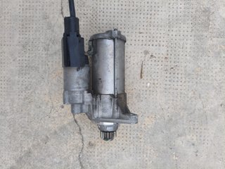 Motor Arranque DSG6 Golf 7 GTI 02E911024B