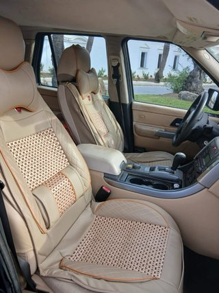 Land Rover Range Rover Sport 2006 barato