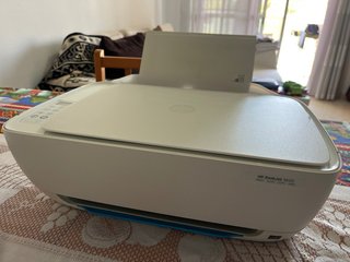 Impresora HP DeskJet 3630