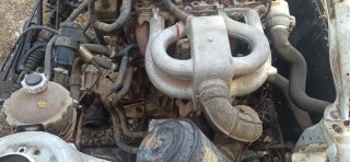 ✅ Motor Renault 21 Manager Completo❗⚠️