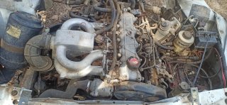 ✅ Motor Renault 21 Manager Completo❗⚠️