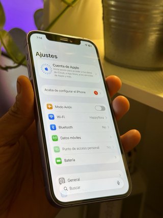 iPhone 12 128GB