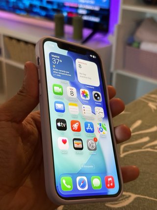 iPhone 12 128GB