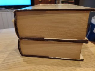 2 Libros Derecho Penal Español - Rodríguez Devesa
