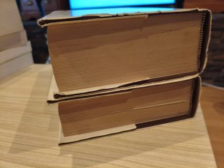 2 Libros Derecho Penal Español - Rodríguez Devesa