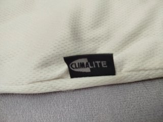 Camiseta Adidas Blanca y Roja