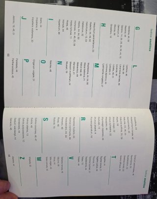 Guías de Jardinería de Publicaciones Casa y Jardín