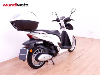 HONDA SH MODE 125