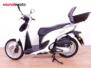 HONDA SH MODE 125