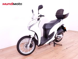 HONDA SH MODE 125
