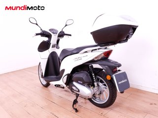 HONDA SH MODE 125