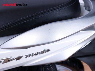 HONDA SH MODE 125