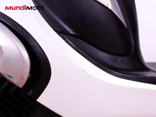 HONDA SH MODE 125
