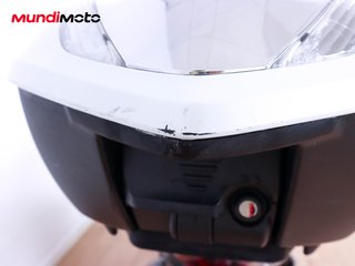 HONDA SH MODE 125