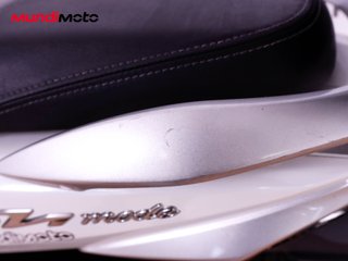 HONDA SH MODE 125