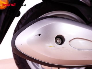 HONDA SH MODE 125