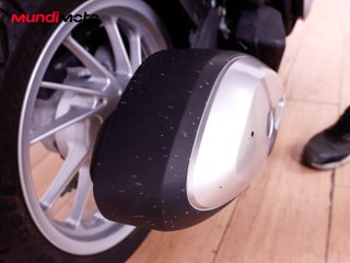 HONDA SH MODE 125