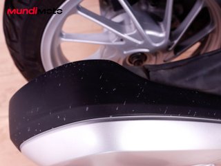 HONDA SH MODE 125