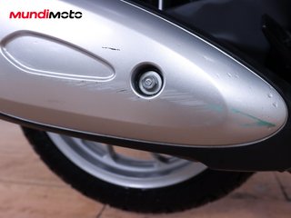 HONDA SH MODE 125