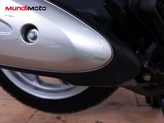 HONDA SH MODE 125
