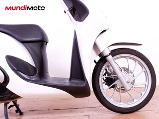 HONDA SH MODE 125