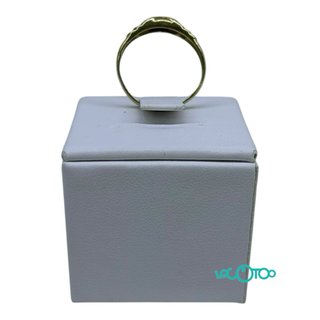 Anillo Oro 18K 1,8gr Talla 16