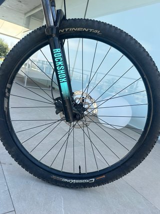 Orbea Alma H50