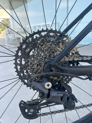 Orbea Alma H50