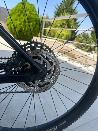 Orbea Alma H50