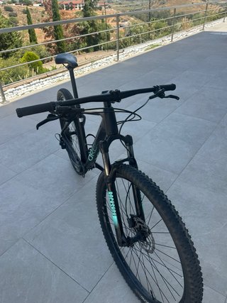 Orbea Alma H50