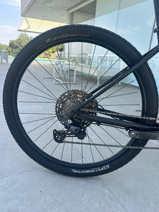 Orbea Alma H50