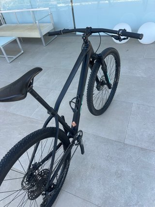 Orbea Alma H50