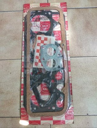 Juntas para modelos Seat (2)