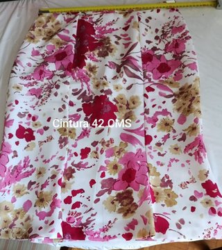 Conjunto Nurybelen Fiesta/Boda Talla 46