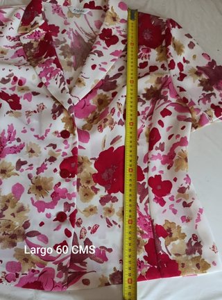 Conjunto Nurybelen Fiesta/Boda Talla 46