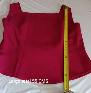 Conjunto Nurybelen Fiesta/Boda Talla 46