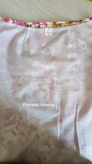 Conjunto Nurybelen Fiesta/Boda Talla 46