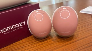 Extractor de Leche Momcozy M9